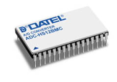 DATEL ADC-HX12BGC傳統(tǒng)模數(shù)轉換器