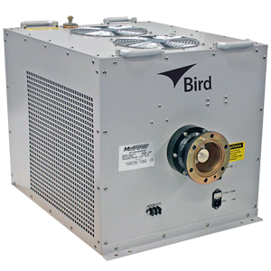 Bird射頻強制風(fēng)冷 Moduload? 射頻終端25kW