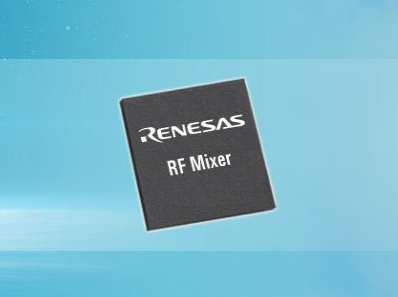 RA2A1 微控制器Renesas